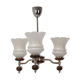 Mid-Century Chandelier, 1960´s