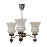 Lustre du milieu du siècle années 1960