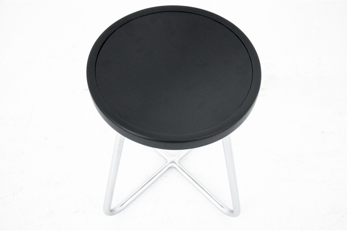 Stool designed by Marta Stama, Poland, 1930s