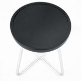 Stool designed by Marta Stama, Poland, 1930s
