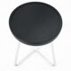 Stool designed by Marta Stama, Poland, 1930s