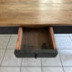 Ancienne table de ferme