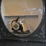 Classic mirror 67x78cm