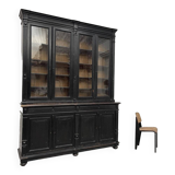 Superb Napoleon III library