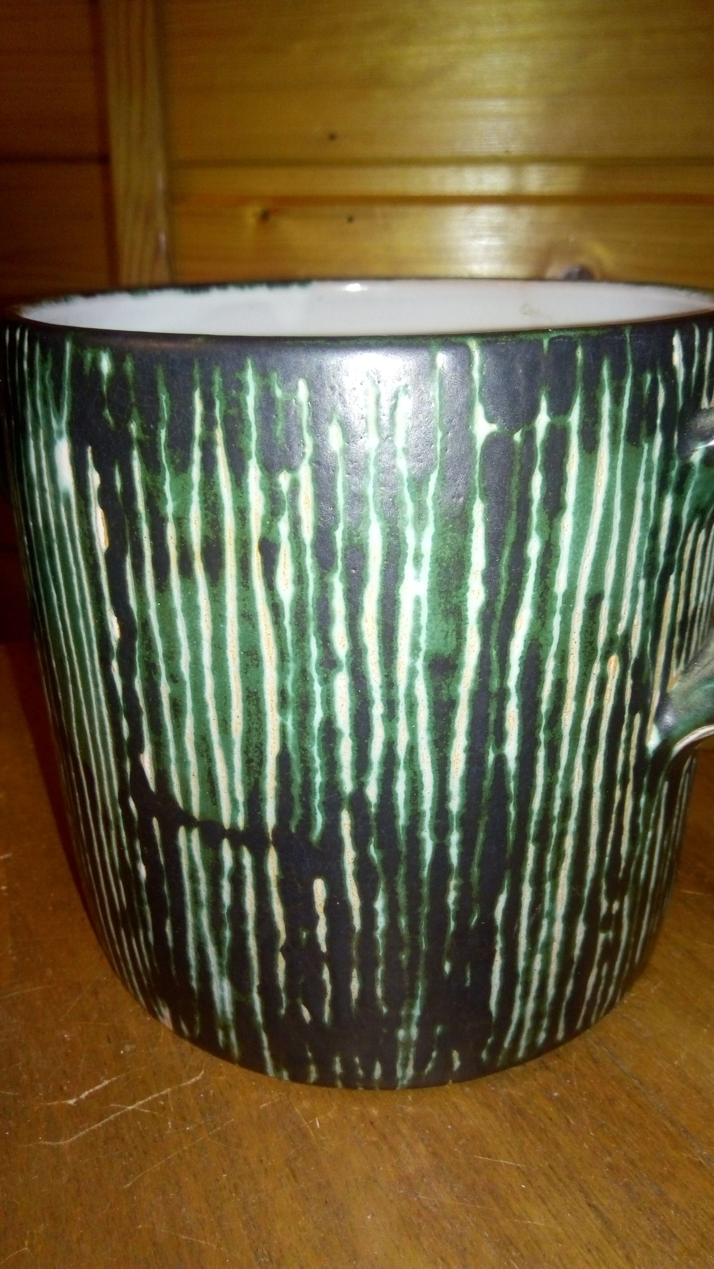 Potted Robert Picault Vallauris