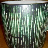 Potted Robert Picault Vallauris