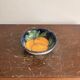 Bowl decorated with oranges Ceramic – T. Ruth, Mexico