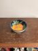Bowl decorated with oranges Ceramic – T. Ruth, Mexico