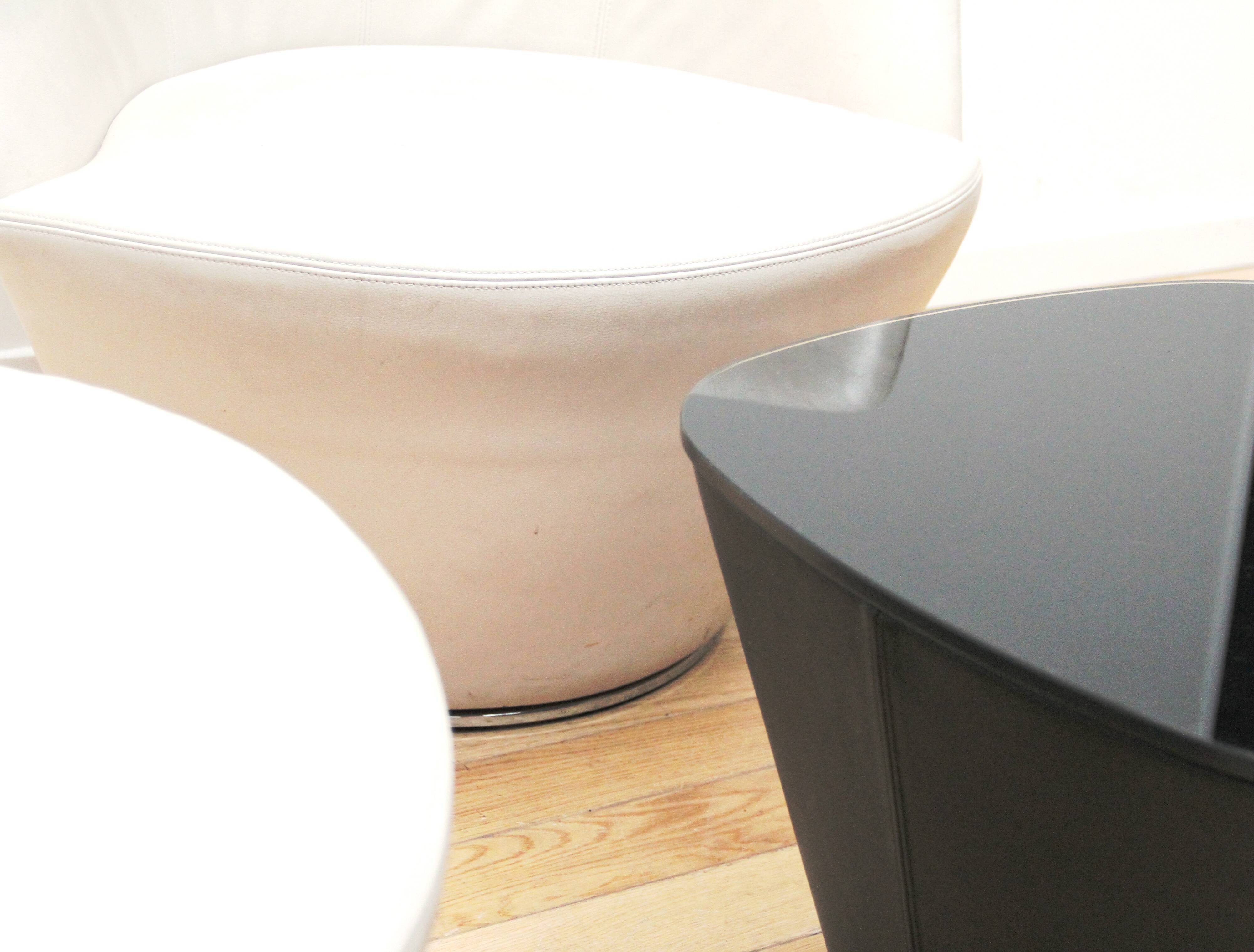 Ameo living room set, Walter Knoll