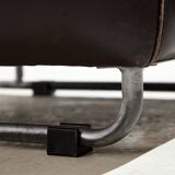 Fauteuil Oscar par Harri Korhonen pour Inno Interior Oy, années 1980 (MK10538)