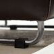 Oscar Lounge Chair by Harri Korhonen for Inno Interior Oy, 1980s (MK10538)