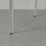 Poul Kjærholm PK52 Professor table 1960s