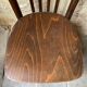 Bistro chair x2