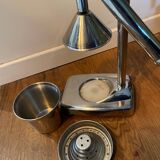 Designer lever citrus press