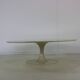 Sixties design tulip coffee table by Maurice Burke for Arkana UK