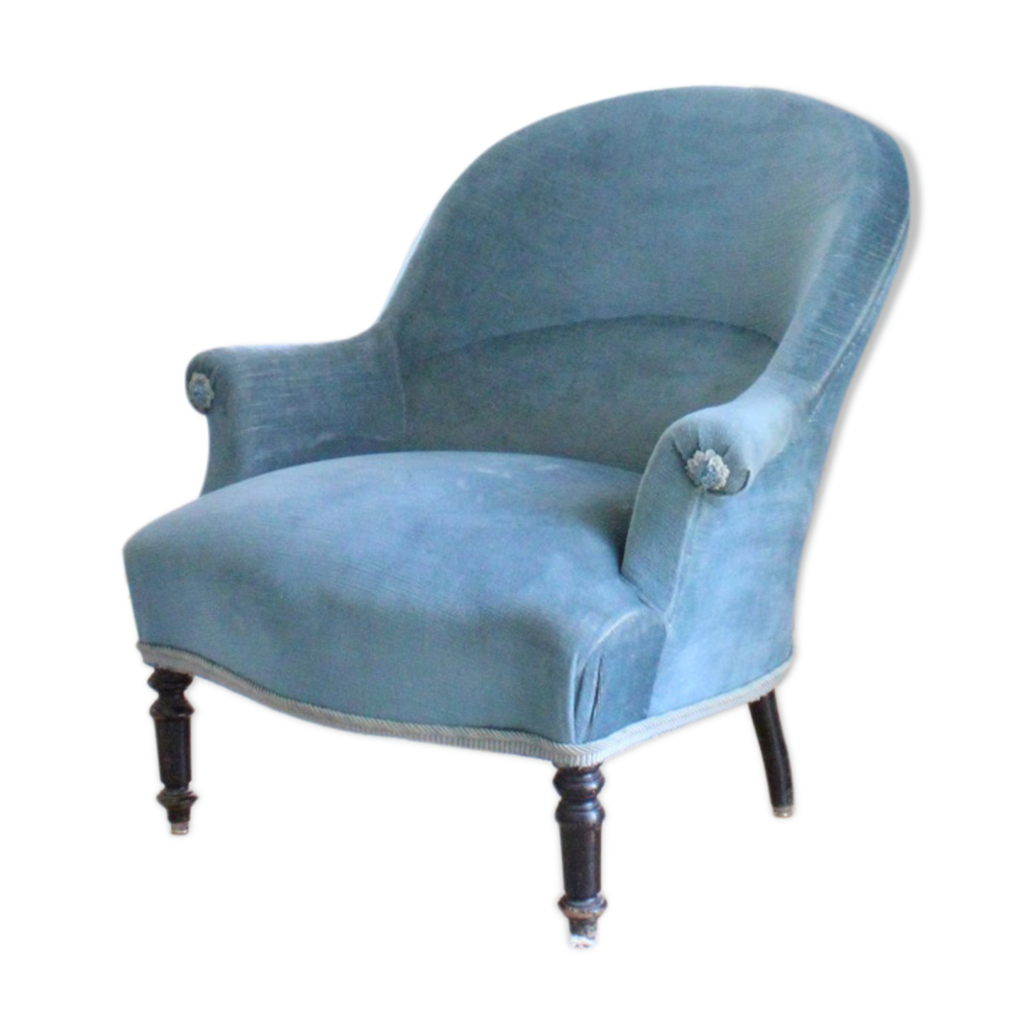 Toad chair