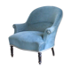 Toad chair