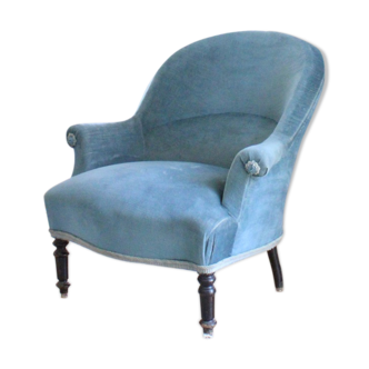 Toad chair