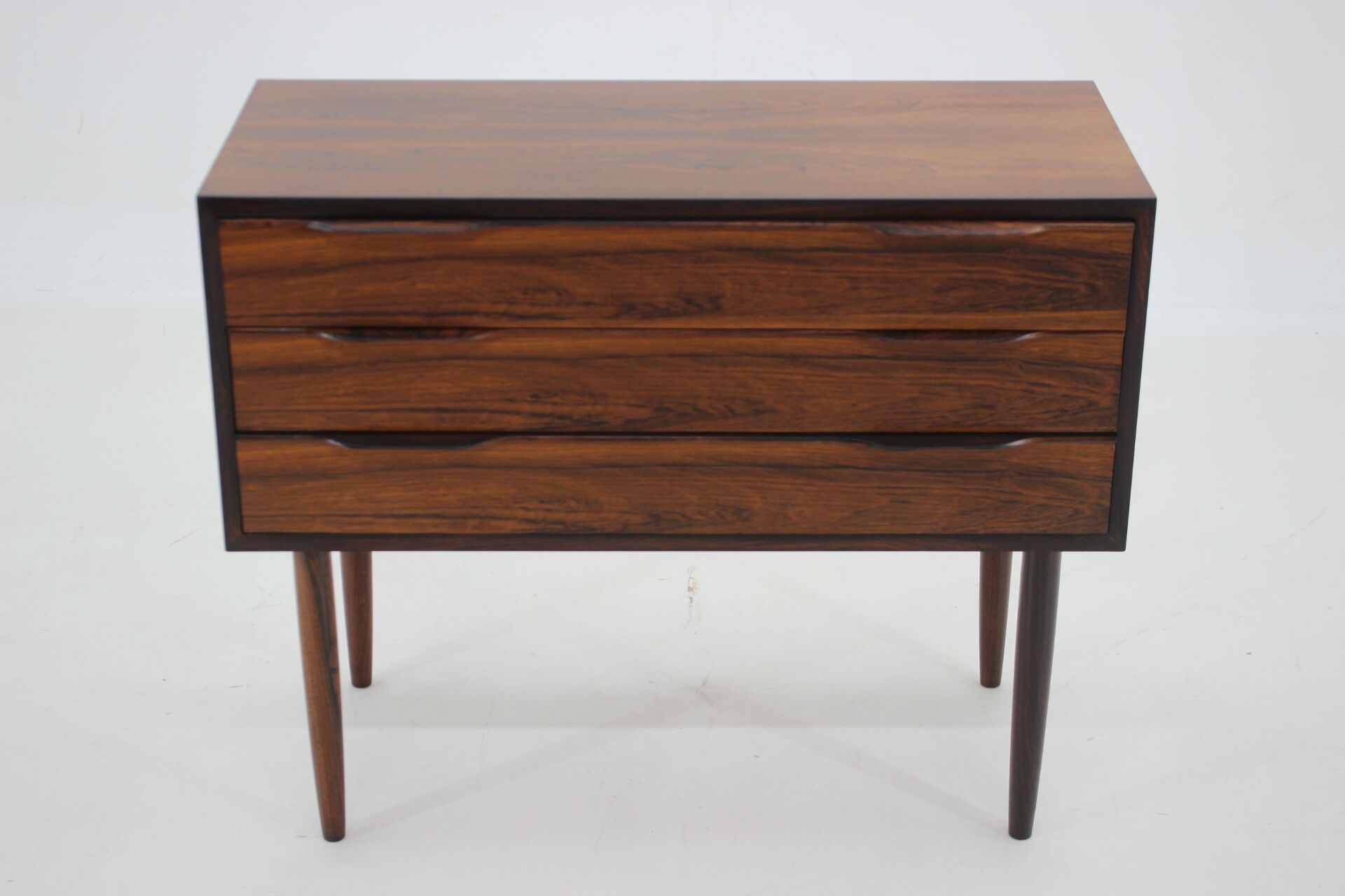 1960s palisander chest of drawers, Denmark