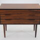Commode en palissandre des années 1960, Danemark