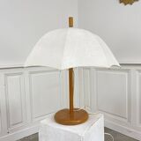 Vintage umbrella lamp 1970