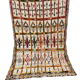 Handmade moroccan berber carpet 240 x 160 cm