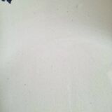 Antique serving dishes in iron earthenware