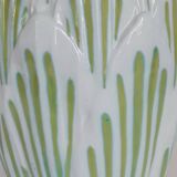 Vintage ceramic lamp