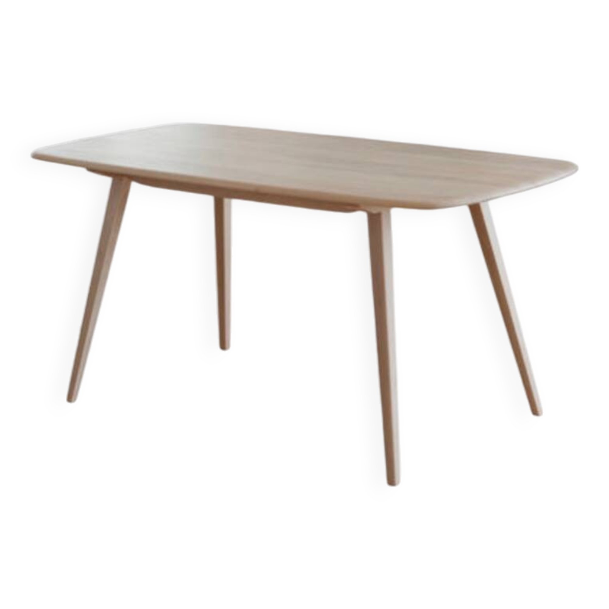 Vintage Dining Table - Ercol