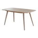 Vintage Dining Table - Ercol