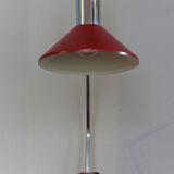 Mid-Century Table Lamp from Helo Leuchten