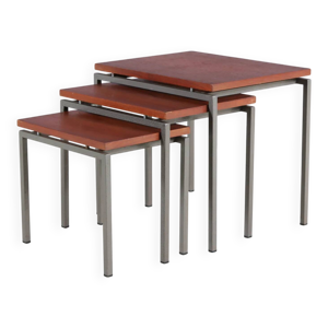 tables gigognes des années