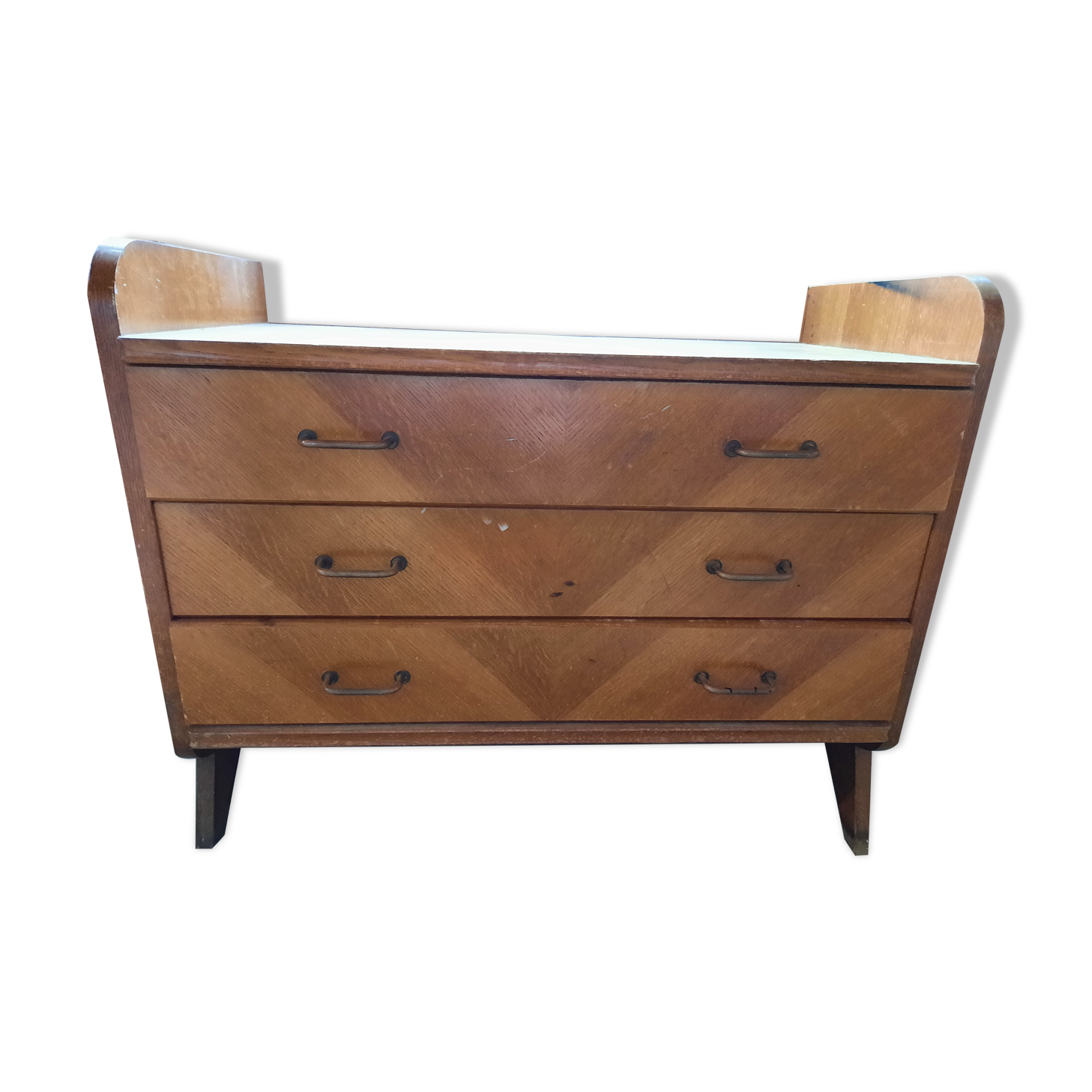 Commode 1960