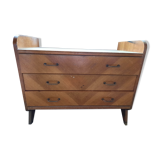 Chest of drawers 1960