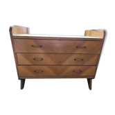 Chest of drawers 1960
