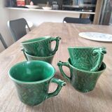 Gien slip cups