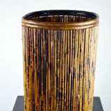 Bamboo basket