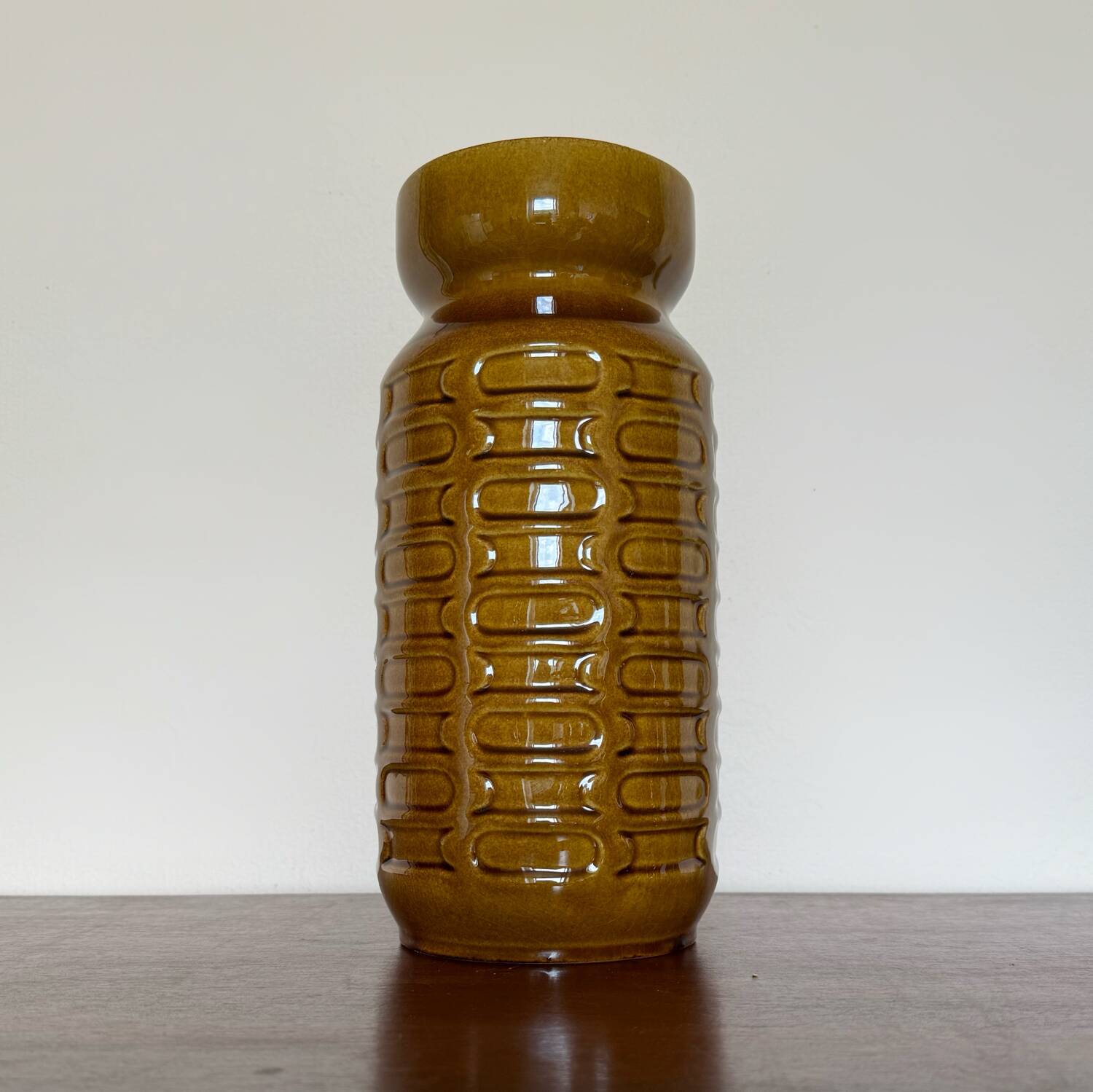 West Germany vase 1970s