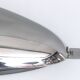 Roberto Sambonet Stainless Steel Fish Poacher with a 1960s Design, Italy
