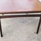 Table design 50 60 andersen elongated 2.26 m
