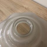 Glass suspension