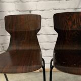 Set Of 2 Pagwood Eromes Chairs