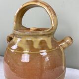 Old water jug