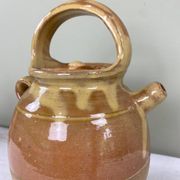 Old water jug