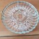 Vintage aperitif tray