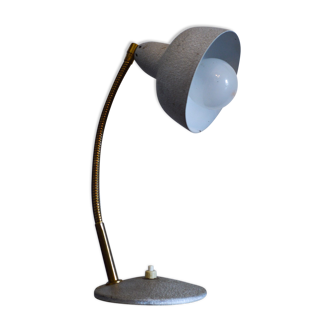 Aluminor laying lamp