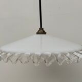 Old opaline suspension