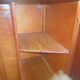 Old English Wardrobe Wardrobe