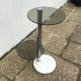 Vintage side table