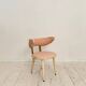 Set of Armchairs by Umberto Mascagni, 1954